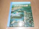 Jerusalem - The Living City